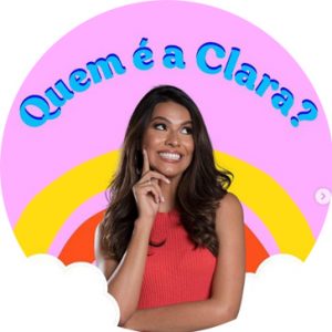 Leia mais sobre o artigo CLARA FERNANDES – Educadora e Pedagoga